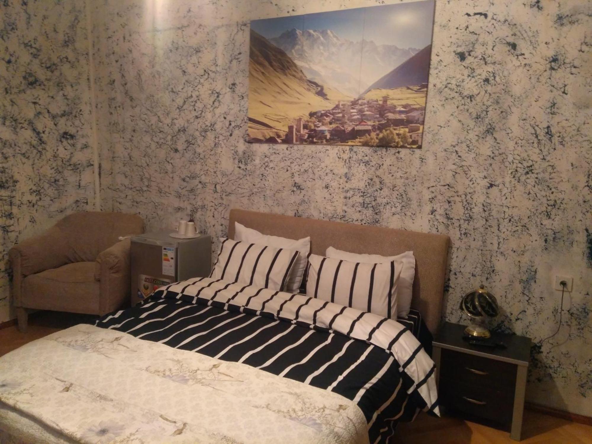 Mia B&B Old Tbilisi Room photo