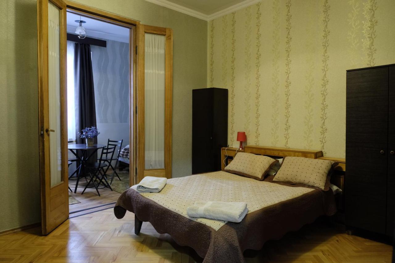 Mia B&B Old Tbilisi Exterior photo