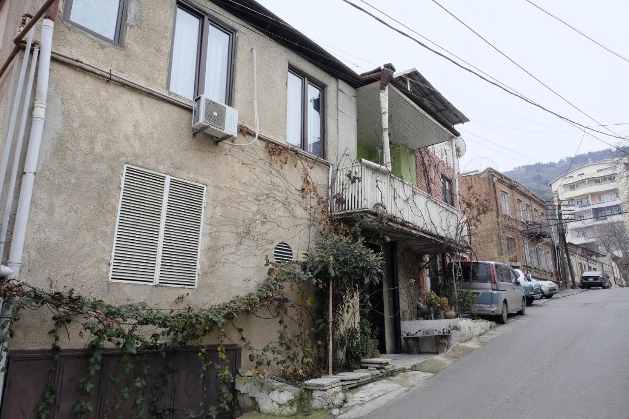 Mia B&B Old Tbilisi Exterior photo